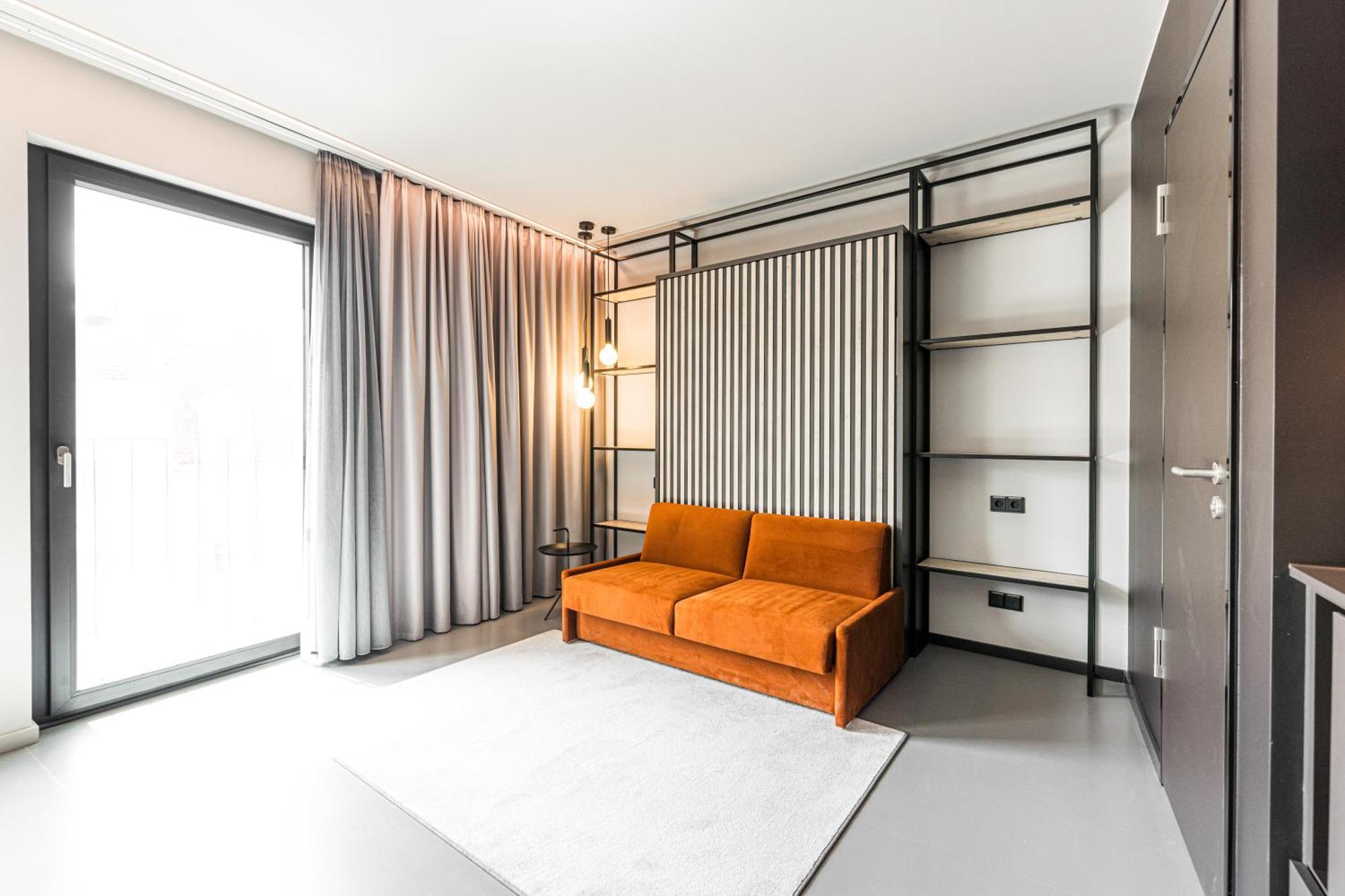 Yuma Apartments Leipzig Berliner Strasse Exterior foto